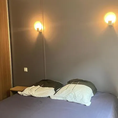 Kamp alanı Climatise - 6 Pers. - Api-1-52-2262 Saint-Hilaire-de-Riez