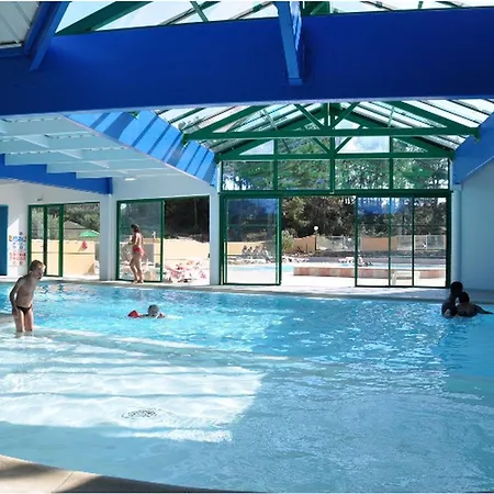 Climatise - 6 Pers. - Api-1-52-2262 * Saint-Hilaire-de-Riez