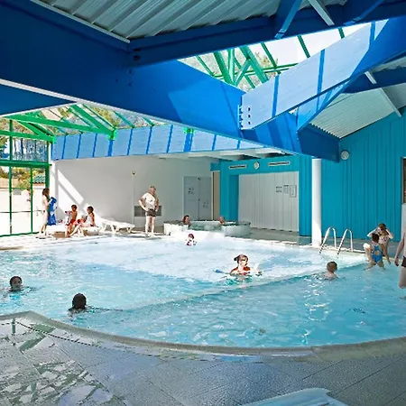 Climatise - 6 Pers. - Api-1-52-2262 Kamp alanı *