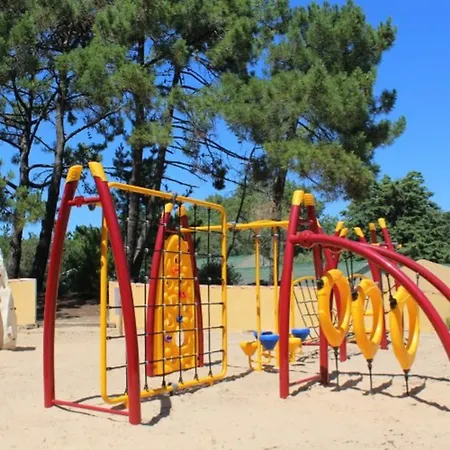 Climatise - 6 Pers. - Api-1-52-2262 Saint-Hilaire-de-Riez